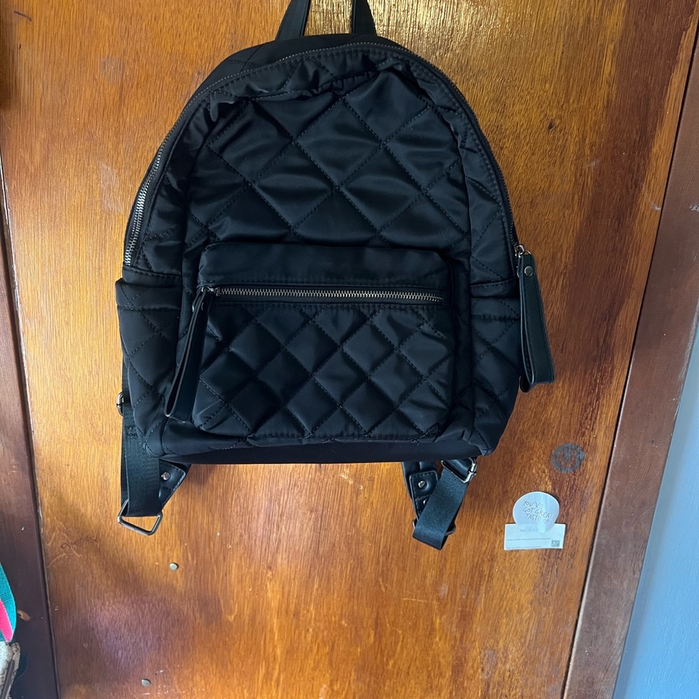 Sol and Selene MOTIVATOR - LARGE TRAVEL BACKPACK